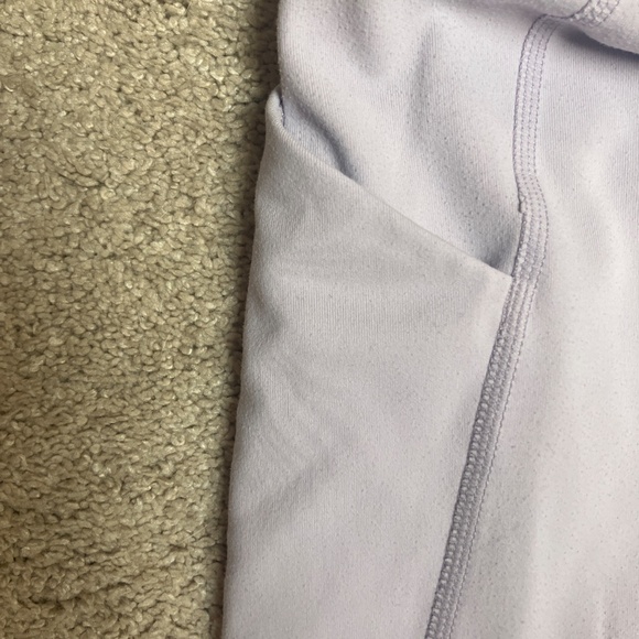 Athletic pants 3/4 length - Picture 4 of 4